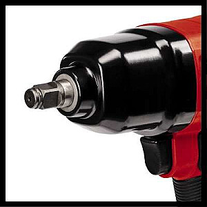 Einhell TC-PW 340 7500 RPM 340 N⋅m Juodas, Raudonas