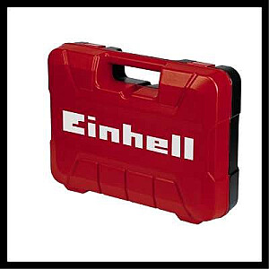 Einhell TC-PW 340 7500 RPM 340 N⋅m Melns, Sarkans