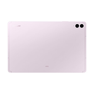 Samsung Galaxy Tab S9 FE+ Wi-Fi Samsung Exynos 256 ГБ 31.5 см (12.4") 12 ГБ Wi-Fi 6 (802.11ax) Розовый