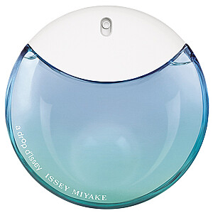 Testeris ISSEY MIYAKE A Drop of D&#39;issey Fraiche EDP purškalas 90 ml