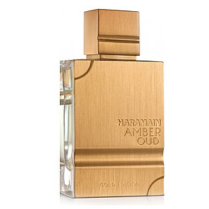 AL HARAMAIN Amber Oud Gold Edition EDP aerosols 75 ml