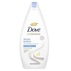 DOVE Dermo Calming dušo želė 450ml