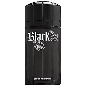 Tester PACO RABANNE Black XS EDT spray 100ml