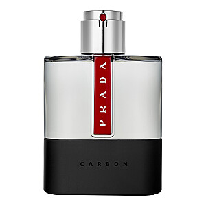 Tester PRADA Luna Rossa Carbon EDT spray 100ml