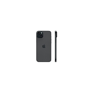 iPhone 15 Plus 256ГБ - Черный