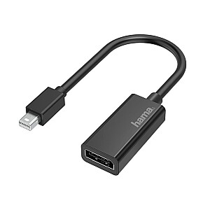 Mini DisplayPort adapteris 4K