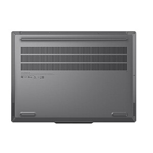 Ноутбук ThinkBook 16p G5 21N5001PPB W11Pro i5-14500HX/16GB/512GB/RTX 4050 6GB/16 дюймов WUXGA/Шторм серый/3 года ОС + компенсация CO2