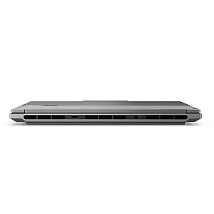 Ноутбук ThinkBook 16p G5 21N5001PPB W11Pro i5-14500HX/16GB/512GB/RTX 4050 6GB/16 дюймов WUXGA/Шторм серый/3 года ОС + компенсация CO2