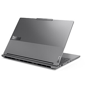 Ноутбук ThinkBook 16p G5 21N5001PPB W11Pro i5-14500HX/16GB/512GB/RTX 4050 6GB/16 дюймов WUXGA/Шторм серый/3 года ОС + компенсация CO2