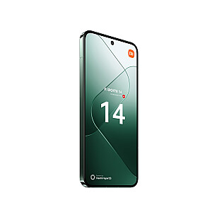 Xiaomi 14 12/512 ГБ Зеленый