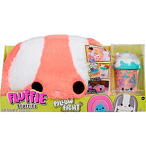 MGA Fluffie Stuffiez Pillow Fight Bunny 512967