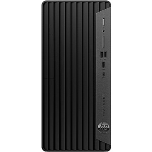 HP 400 G9 Tower i3-13100 8 ГБ DDR4 SSD256 Intel UHD DVD W11Pro 3Y OnSite