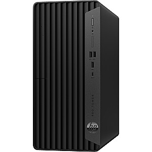 HP 400 G9 Tower i3-13100 8 ГБ DDR4 SSD256 Intel UHD DVD W11Pro 3Y OnSite