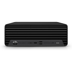 HP Pro Mažas Formos Faktorius 400 G9 i3-13100 8GB DDR4 SSD256 Intel UHD DVD W11Pro 3Y OnSite