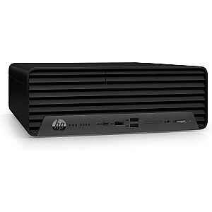 HP Pro Small Form Factor 400 G9 i3-13100 8ГБ DDR4 SSD256 Intel UHD DVD W11Pro 3Y OnSite