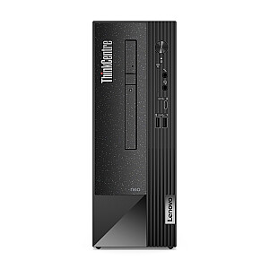 Lenovo ThinkCentre neo 50s Intel® Core™ i7 i7-13700 8 GB DDR4-SDRAM 256 GB SSD Windows 11 Pro SFF PC Juodas