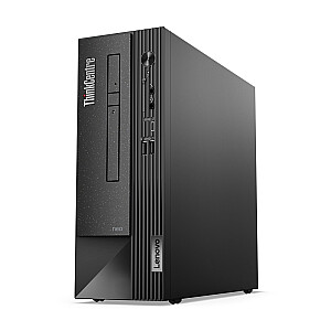 Lenovo ThinkCentre neo 50s Intel® Core™ i7 i7-13700 8 ГБ DDR4-SDRAM 256 ГБ SSD Windows 11 Pro SFF ПК Чёрный