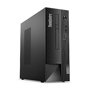 Lenovo ThinkCentre neo 50s Intel® Core™ i7 i7-13700 8 GB DDR4-SDRAM 256 GB SSD Windows 11 Pro SFF PC Juodas