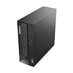 Lenovo ThinkCentre neo 50s Intel® Core™ i7 i7-13700 8 GB DDR4-SDRAM 256 GB SSD Windows 11 Pro SFF PC Juodas