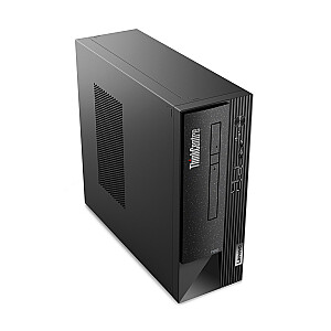 Lenovo ThinkCentre neo 50s Intel® Core™ i7 i7-13700 8 GB DDR4-SDRAM 256 GB SSD Windows 11 Pro SFF dators Melns