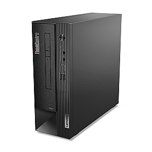 Lenovo ThinkCentre neo 50s Intel® Core™ i7 i7-13700 8 ГБ DDR4-SDRAM 256 ГБ SSD Windows 11 Pro SFF ПК Чёрный