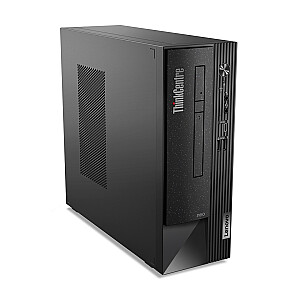 Lenovo ThinkCentre neo 50s Intel® Core™ i7 i7-13700 8 ГБ DDR4-SDRAM 256 ГБ SSD Windows 11 Pro SFF ПК Чёрный