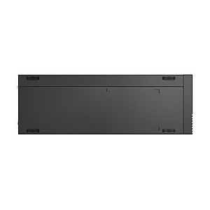 Lenovo ThinkCentre neo 50s Intel® Core™ i7 i7-13700 8 ГБ DDR4-SDRAM 256 ГБ SSD Windows 11 Pro SFF ПК Чёрный