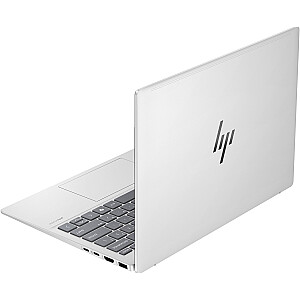 HP Pavilion Aero 13-bg0007nw Ryzen 7 8840U 13.3"WQXGA AG 400nits IPS 16GB DDR5 SSD1TB Radeon Integruota 5MP Win11 2Y Natūralus Sidabras