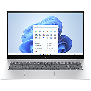 HP ENVY 17 - Ultra 7 155H | 17,3"-FHD-Dotyk | 32GB | 1TB | Win11Pro