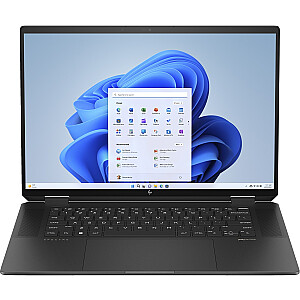 HP Spectre x360 — Ультра 7 155H | 16&quot;-2,8К-OLED-Дотык | 32ГБ | 1ТБ | Win11Pro