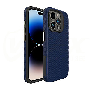 Vmax Triangle Case for Samsung Galaxy A15 4G | 5G navy blue