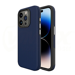 Vmax Triangle Case for Samsung Galaxy A15 4G | 5G navy blue