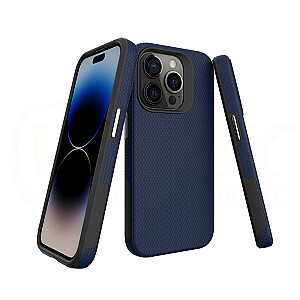 Vmax Triangle Case for Samsung Galaxy A15 4G | 5G navy blue