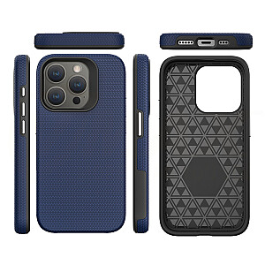 Vmax Triangle Case for Samsung Galaxy A15 4G | 5G navy blue