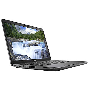 DELL 5501 15.6 1920x1080 i7-9850H 8GB 1TB SSD M.2 NVME WIN11Pro ATNAUJINTAS