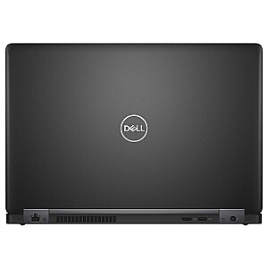 DELL 5501 15.6 1920x1080 i7-8850U 8GB 256SSD M.2 NVME GF MX130 2 GB WIN11Pro RENEW