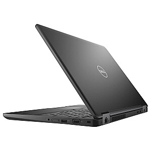 DELL 5501 15.6 1920x1080 i7-8850U 8GB 256SSD M.2 NVME GF MX130 2 GB WIN11Pro RENEW