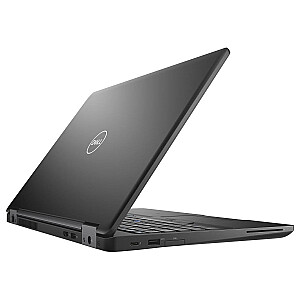 DELL 5501 15.6 1920x1080 i7-8850U 8GB 512SSD M.2 NVME GF MX130 2 GB WIN11Pro RENEW