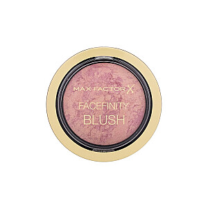 Blush Facefinity 15 Seductive Pink 1,5g