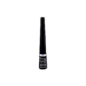 Exaggerate 001 Black 2,5ml