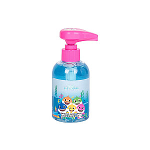 Singing Hand Wash Baby Shark 250ml