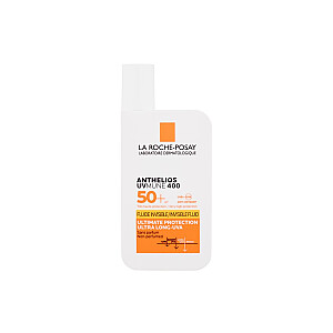 UVMUNE 400 Invisible Fluid Anthelios 50ml