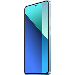 XIAOMI REDMI NOTE 13 8/128GB ŠALTINIS MĖLYNAS SMARTFONAS