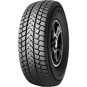 165/80R13C ROTALLA SR1 94/93Q Studdable DDB72 3PMSF IceGrip ROTALLA