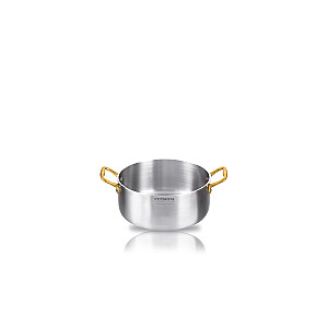 Pensofal 4908  Academy Class Saucepan With Two Handles  16cm