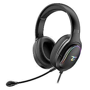 Subsonic Spectra LED Gaming Headset