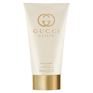 GUCCI Guilty Women DUŠO ŽELIS 150 ml