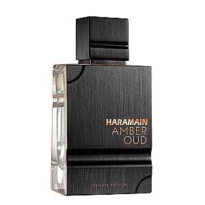 AL HARAMAIN Amber Oud Private Edition EDP aerosols 60 ml