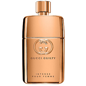 Testeris GUCCI Guilty Pour Femme Intense EDP aerosols 90ml