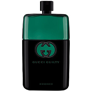 Testeris GUCCI Guilty Pour Homme Essence EDT aerosols 90 ml